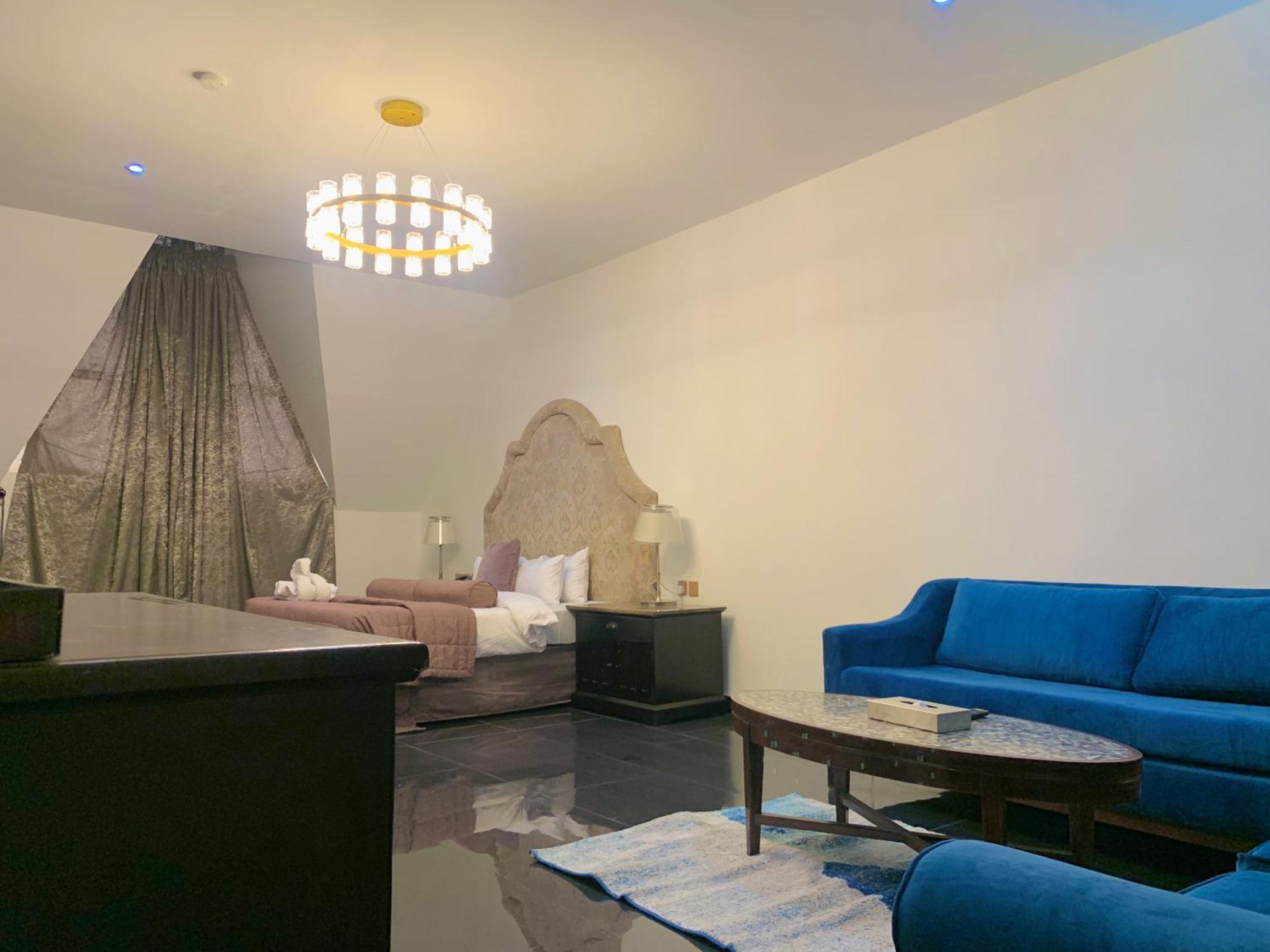 Amor Hotels อาบูจา ภายนอก รูปภาพ